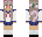 yandere me