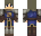 zabrak guard