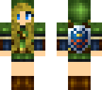 zelda revolution