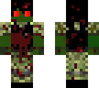 zombie
