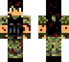 zombie hunter