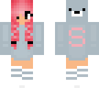 4 pixel arm