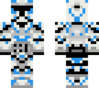 501st faze 1 clone trooper
