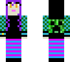 a great skin