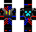 a robot 