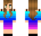 a skin for dream