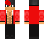 aaron red