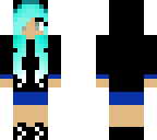 abbys skin