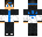 adidas blue boy fix