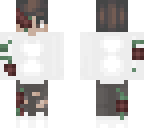 aesthetic chibi boy