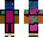 all random skin
