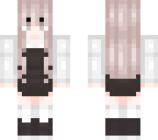 anime skin