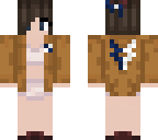 aot girl