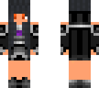 aphmau new armour