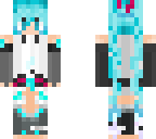 append miku - no downloads please
