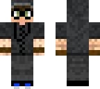 archer ajgore