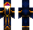 asher mage
