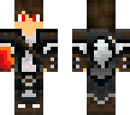 assassin or fire