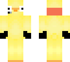 awesome duck 