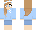 baby blue