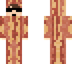 bacon hoodie
