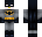 bat duck