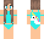 bathing suit fun