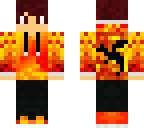bb skin dragon edit