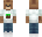 bear