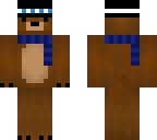 bear