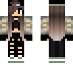 big sis skin