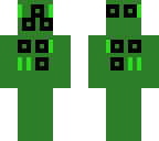 binary person