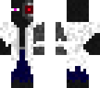 bionic enderman