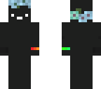 black bear