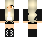 black canary