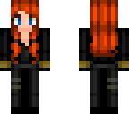 black widow avengers