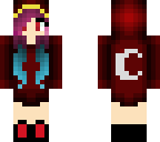 blood moon