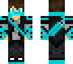 blue assasin