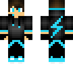 blue boy