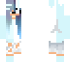 blue bunneh