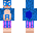blue tattle tale allen