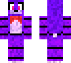 bonnie the bunny