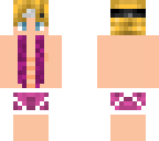 boruto swim suit