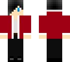 boy skin