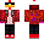 buff chicken