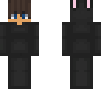 bunny boy