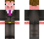 business pigman