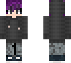 caires' skin