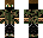 camo boy edit