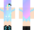 carcarthedancer's skin